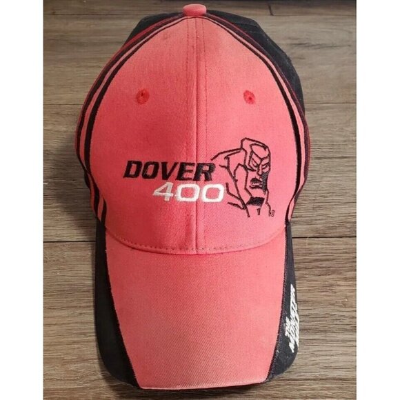 2007 Dover 400 Monster Mile Dover International Speedway Hat‎ - Picture 1 of 3